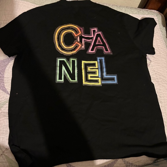 Multi top inspired - Picture 2 of 2